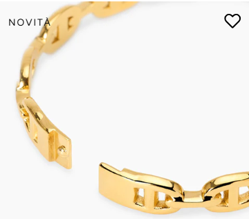 Bracciale Kidult in Acciaio 831242 - 831242